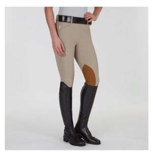 English Riding Breeches